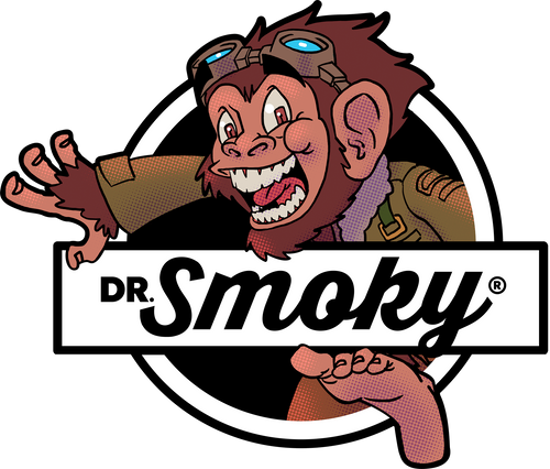 Dr. Smoky Mx